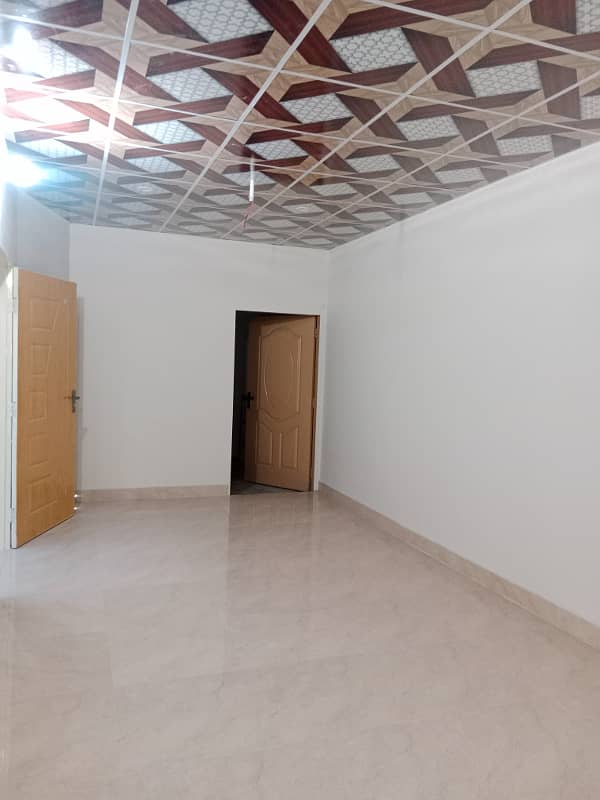 12 Marla Upper Portion For Rent At The Prime Location In Saddar Officer Colony 0