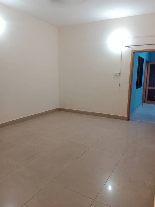 12 Marla Upper Portion For Rent At The Prime Location In Saddar Officer Colony 6