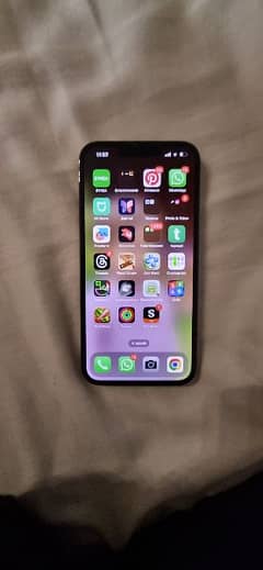 Iphone 13 Pro 128gb (PTA APPROVED)