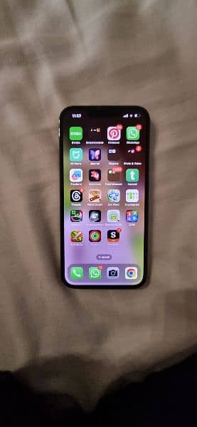 Iphone 13 Pro 128gb (PTA APPROVED) 0