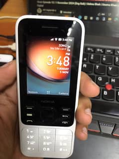 Nokia 6300 4G