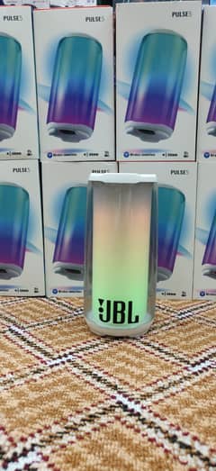 Jbl 5 Speaker