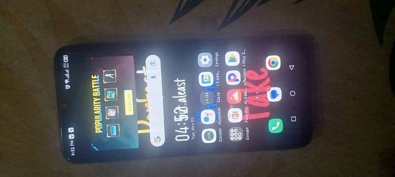 infinix hot 10i for sale 3