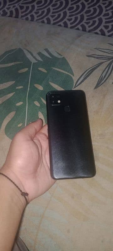 infinix hot 10i for sale 4