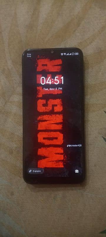 infinix hot 10i for sale 6