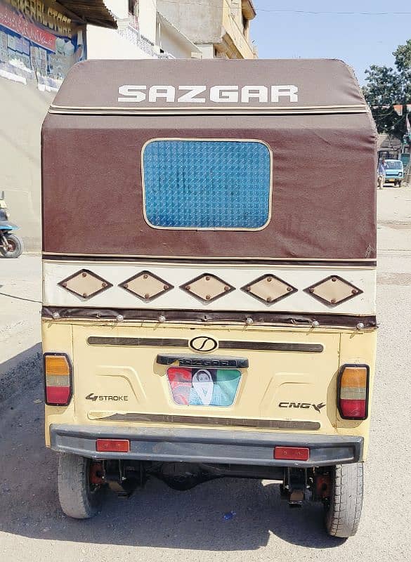 sazgar 3