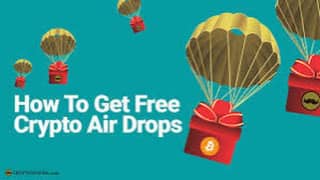 Crypto Airdrop Hunting