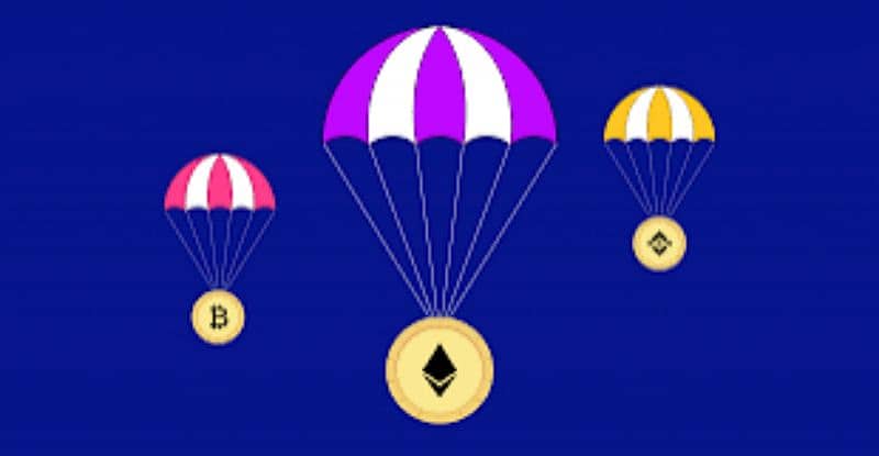 Crypto Airdrop Hunting 2