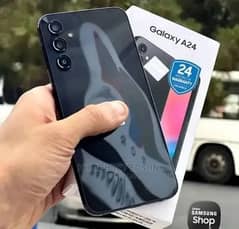 Samsung Galaxy A24 8/128gb