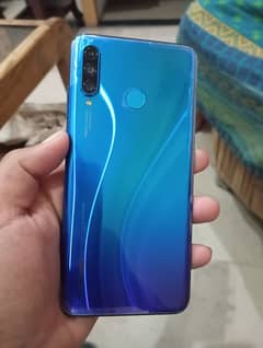 Huawei P30 Lite 4gb Ram 128gb Rom