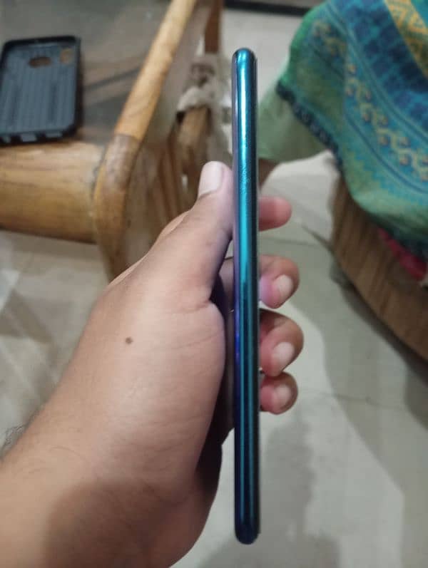 Huawei P30 Lite 4gb Ram 128gb Rom 2