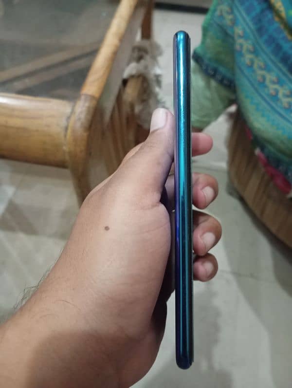 Huawei P30 Lite 4gb Ram 128gb Rom 3