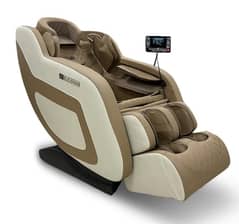 Jc Buckman Massage chair / Massager chair for sale