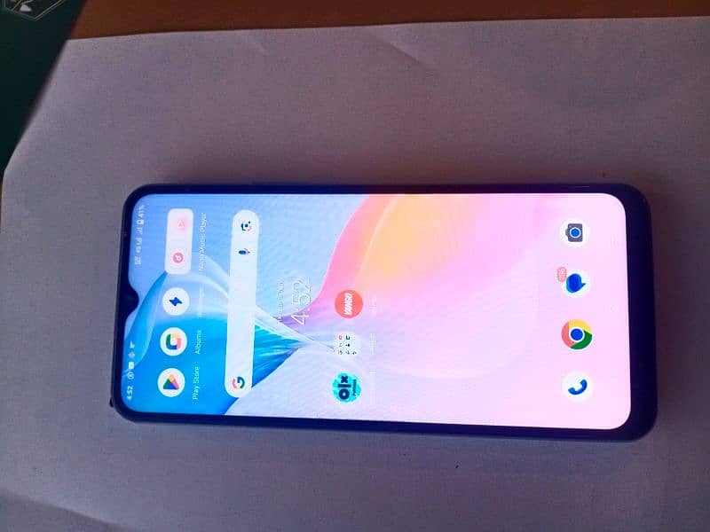 vivo y21 1