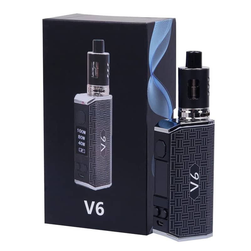 Vape V6 0