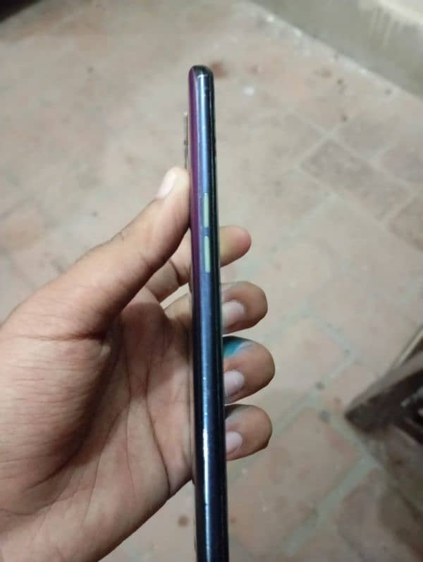 Oppo f11pro 6gb ram 128 2