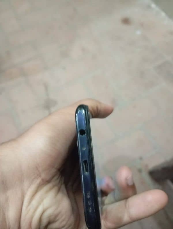 Oppo f11pro 6gb ram 128 3