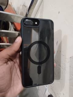 i phone 7 plus 128gb Official pta 10/9.5 all ok exchange possible