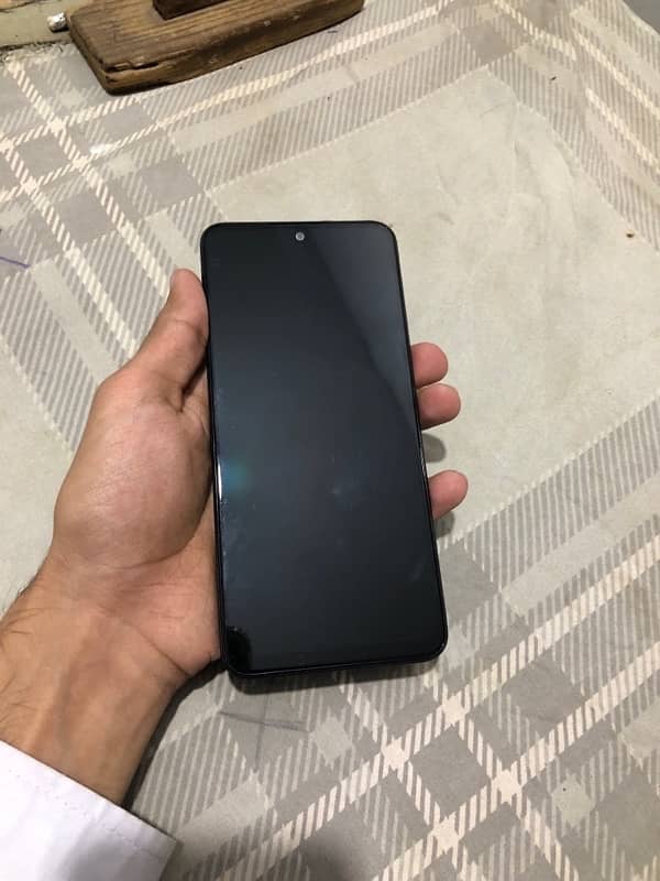 Redmi Note 12 8gb 128gb Pta approved 4