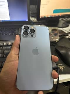 IPHONE 13 Pro Max 256 GB