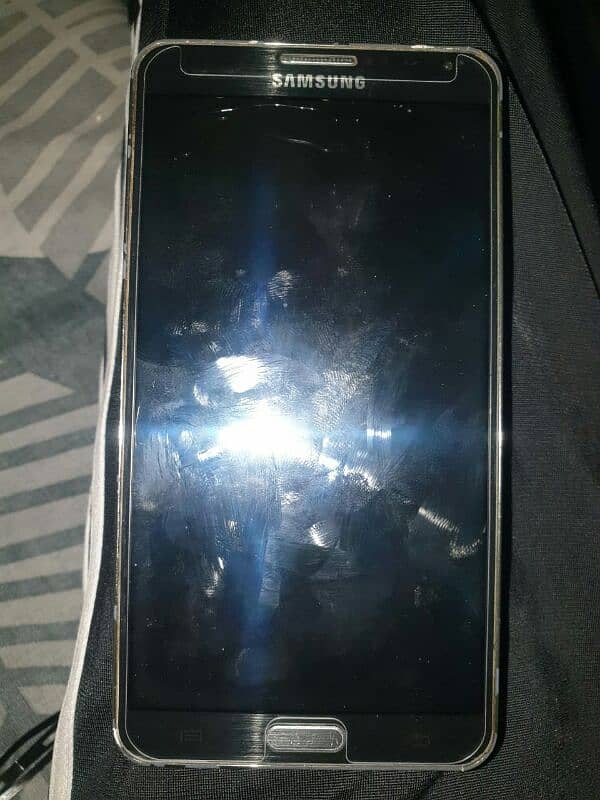 samsung note 3 . exchange possible 1