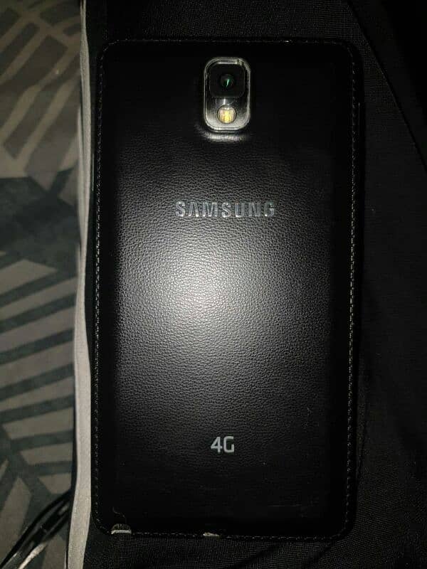 samsung note 3 . exchange possible 2