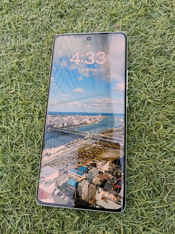 Realme GT neo 6 2