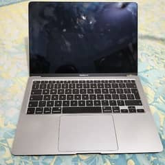 MacBook Air iCloud locked Dubai version for urgent sale