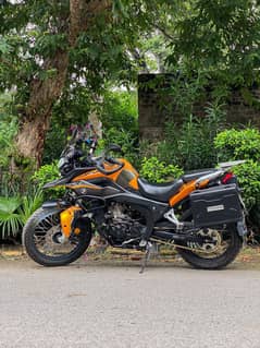 Road Prince RX3 For Sale | Road Prince In Bikes | Sports Heavy Bikes