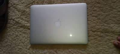 MacBook