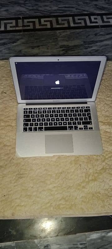 MacBook Air For Sell. Condition 10/10 2