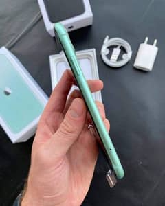 IPhone 11  Mobile 256 GB Memory 0