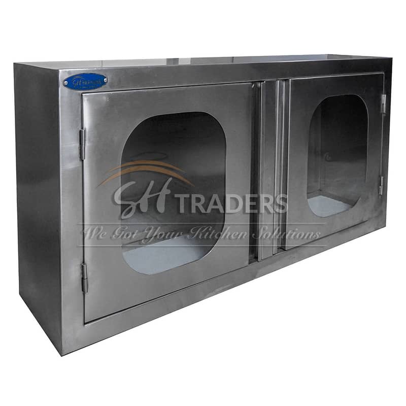 Tandoor Chapati  Atta Machine  Sink  Steel Tables 8