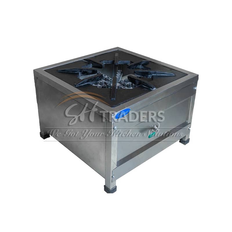 Tandoor Chapati  Atta Machine  Sink  Steel Tables 10