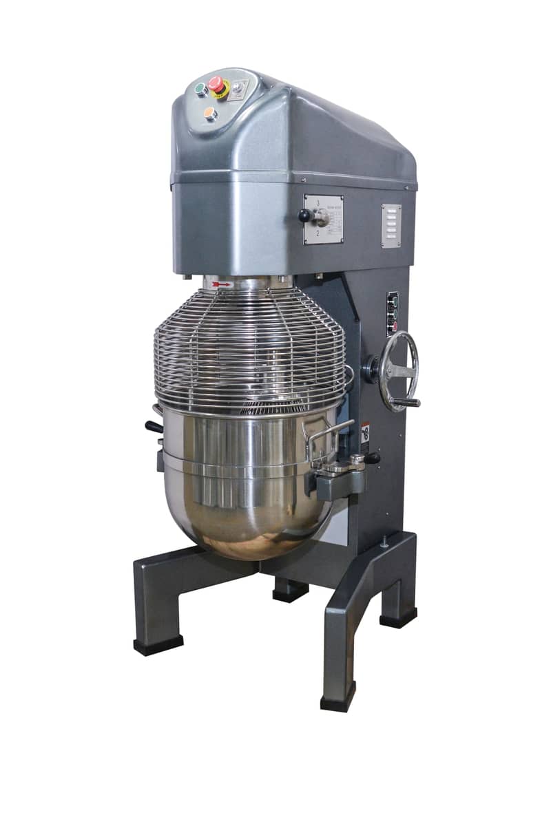 Tandoor Chapati  Atta Machine  Sink  Steel Tables 18