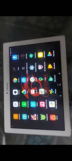 Lenovo TAB 2 A10-30 Android tablet for games and multimedia