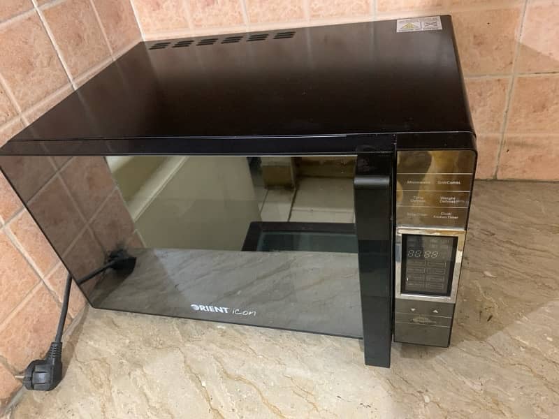 microwave / microwave oven / orient microwave 0