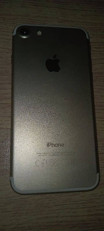 iPhone 7 128 Gb 5