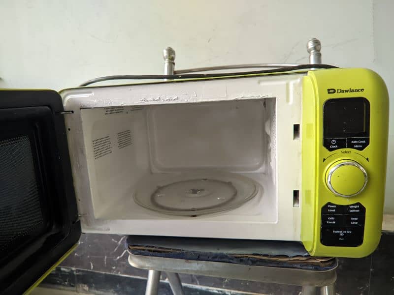 Dawlence Microwave Oven for sale 6