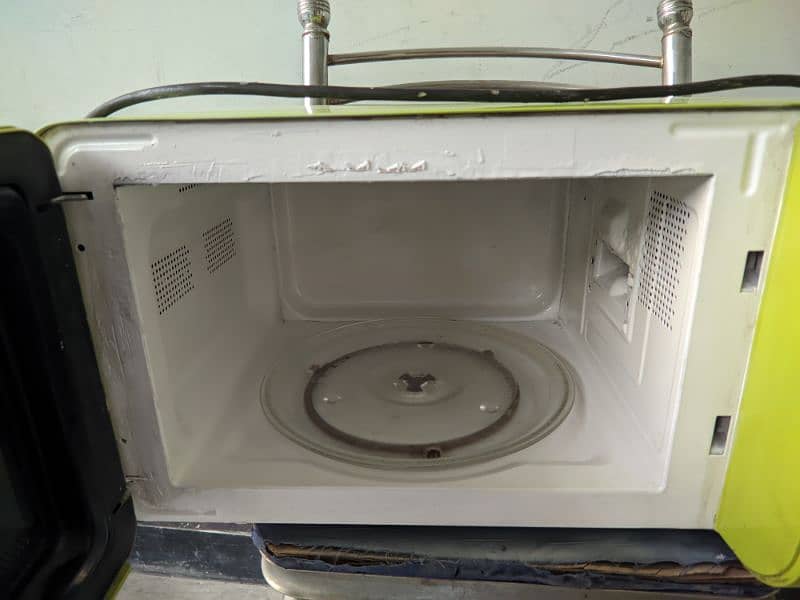 Dawlence Microwave Oven for sale 7