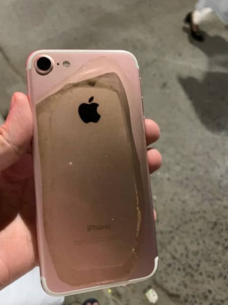 iphone 7 PTA approved 2