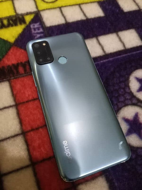 realme c17 6