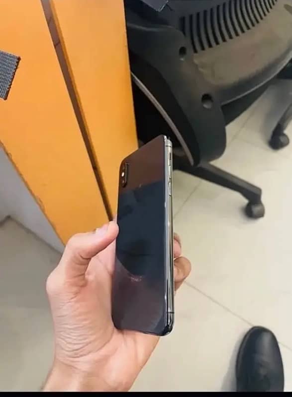 iphone x non pta 64gb 100 battery health 1