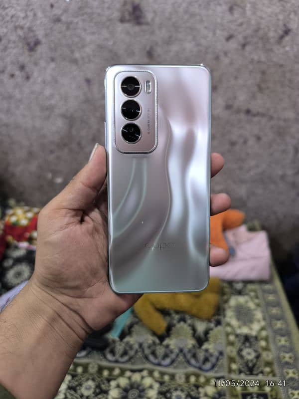 OPPO Reno 12 12+12/512 5G 2