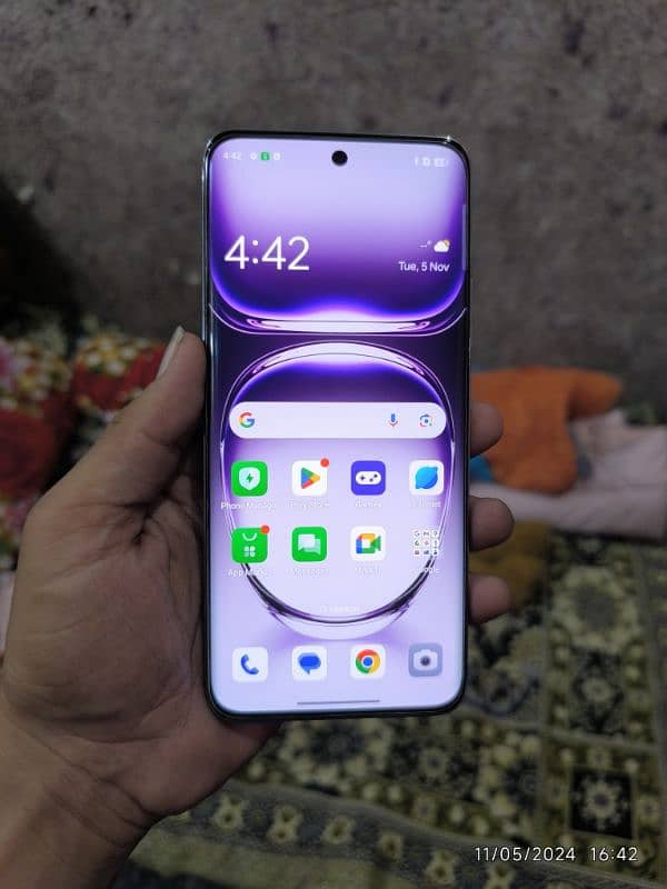 OPPO Reno 12 12+12/512 5G 3