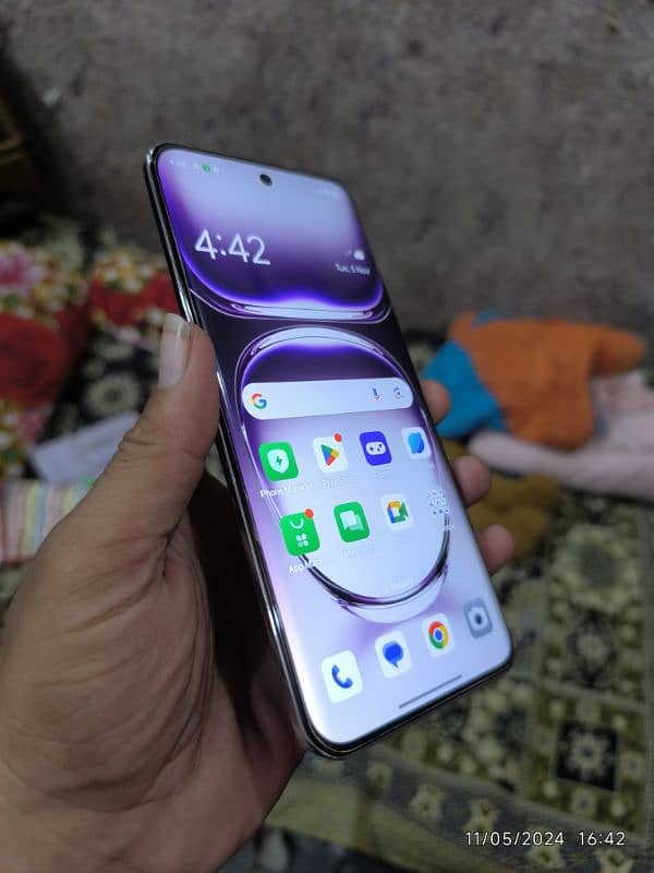 OPPO Reno 12 12+12/512 5G 4