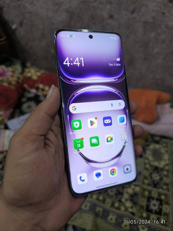 OPPO Reno 12 12+12/512 5G 5