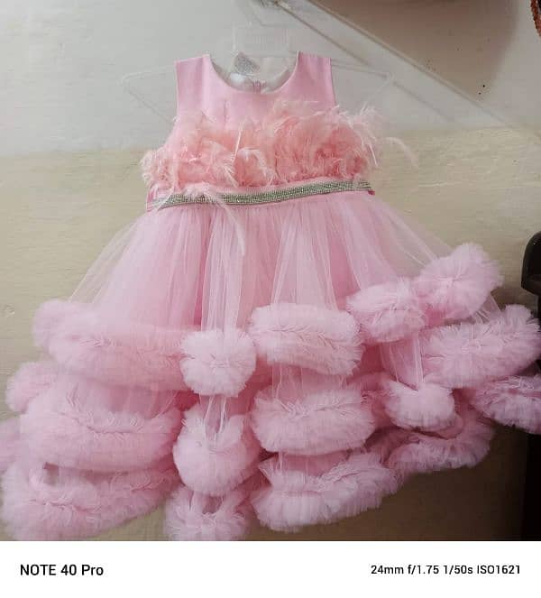 baby dress 1