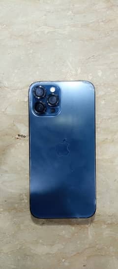 iphone 12 pro max pta prove