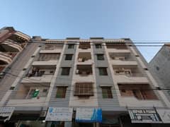 Get In Touch Now To Buy A Prime Location Flat In Government Teacher Housing Society - Sector 16-A Karachi